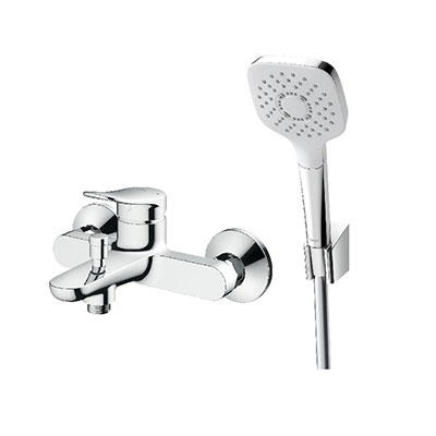Vòi sen tắm nóng lạnh Toto TBV03431V-TBW02006A - Image 5