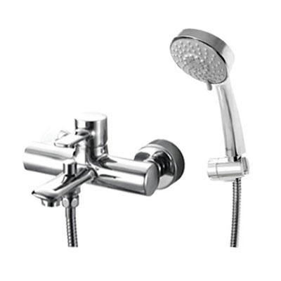 Vòi sen tắm nóng lạnh TOTO TS262A/DGH108ZR - Image 3