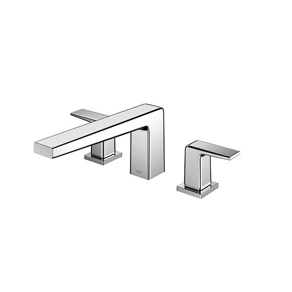 Vòi sen tắm nóng lạnh TOTO TS324A/DGH108ZR - Image 3