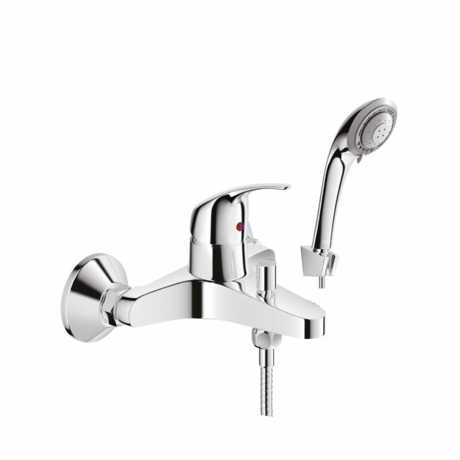 Vòi sen tắm nóng lạnh Viglacera VG-501 - Image 5