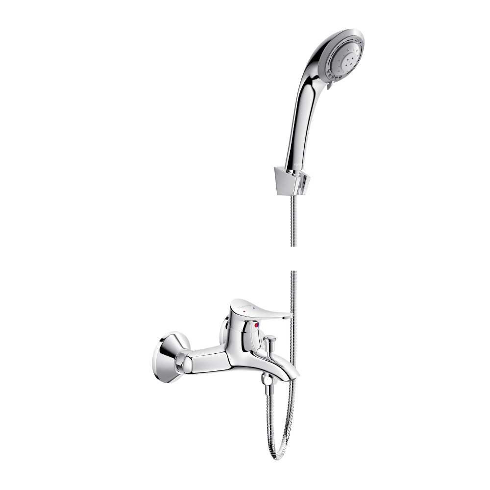 Vòi sen tắm nóng lạnh Viglacera VG-514