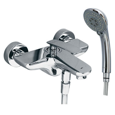 Vòi sen tắm nóng lạnh Viglacera VG-514 - Image 6