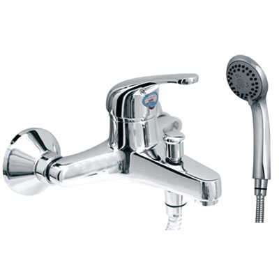 Vòi sen tắm nóng lạnh Viglacera VG-568 - Image 3