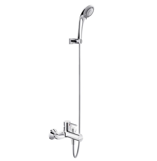 Vòi sen tắm nóng lạnh Viglacera VG-568 - Image 5