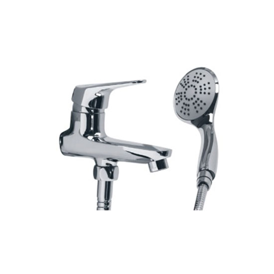 Vòi sen tắm nóng lạnh Viglacera VG502.2 - Image 3