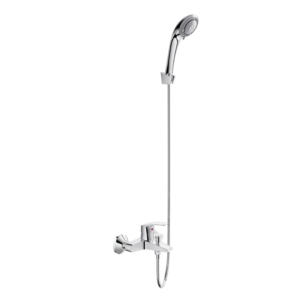 Vòi sen tắm nóng lạnh Viglacera VG502.2 - Image 6