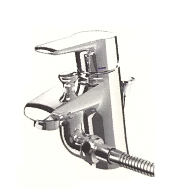 Vòi sen tắm Sobisung YJ-5806 - Image 6