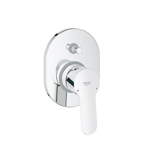 Vòi sen tắm thường Grohe Essence-33628000 - Image 6