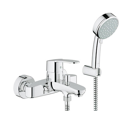 Vòi sen tắm thường Grohe Essence-33628001 - Image 3