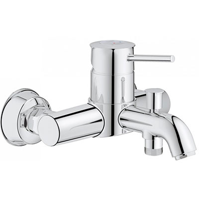 Vòi sen tắm thường Grohe Europlus-33547002 - Image 4