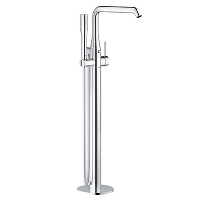 Vòi sen tắm thường Grohe Veris-32196000 - Image 4