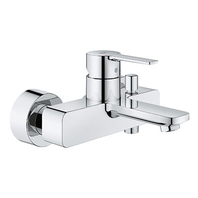 Vòi sen tắm thường Grohe Veris-32196000 - Image 5