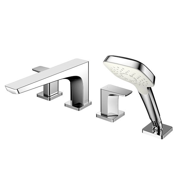 Vòi sen tắm Toto DM328-DGH104ZR - Image 6