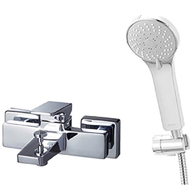 Vòi sen tắm Toto TBG01302/DGH104ZR - Image 3