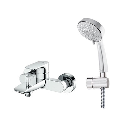 Vòi sen tắm Toto TBG01302V-DGH108ZR - Image 3