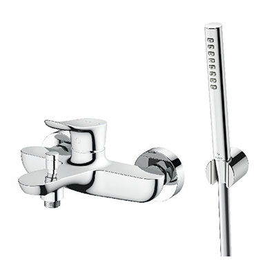 Vòi sen tắm Toto TBG01302V-TBW01008A - Image 3