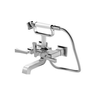 Vòi sen tắm Toto TBG01302V-TBW02017A - Image 6