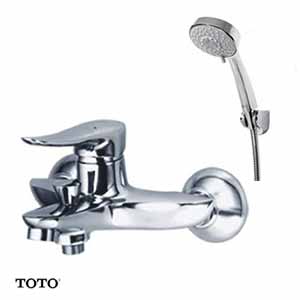 Vòi sen tắm Toto TBG01302V-TBW03002B - Image 3