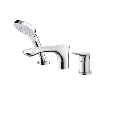 Vòi sen tắm Toto TBG02302/DGH104ZR - Image 3