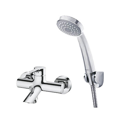 Vòi sen tắm Toto TBG02302/DGH104ZR - Image 4