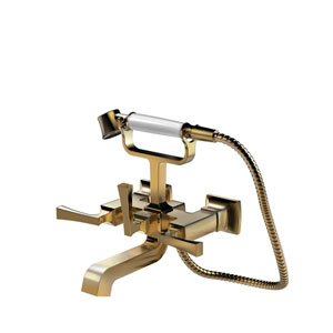 Vòi sen tắm Toto TBG02302V-DGH104ZR - Image 6