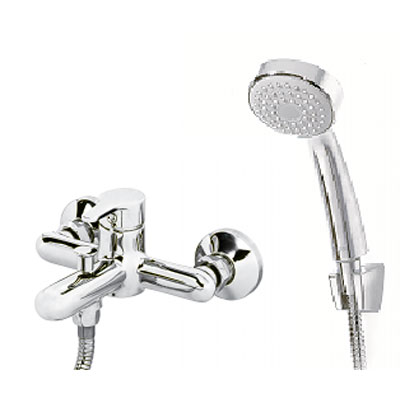 Vòi sen tắm Toto TBG02302V-TBW01008A - Image 3