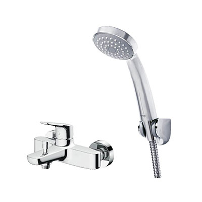 Vòi sen tắm Toto TBG03302/DGH104ZR