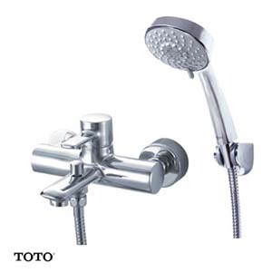 Vòi sen tắm Toto TBG03302/DGH104ZR - Image 6