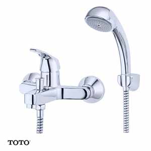 Vòi sen tắm Toto TBG03302V-TBW01010A - Image 4