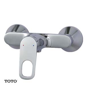 Vòi sen tắm Toto TBG03302V-TBW02017A - Image 6
