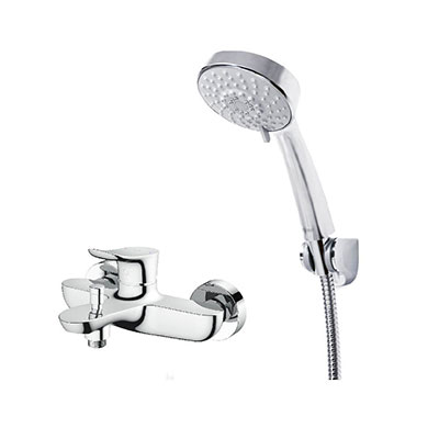 Vòi sen tắm Toto TBG04302/DGH108ZR - Image 4