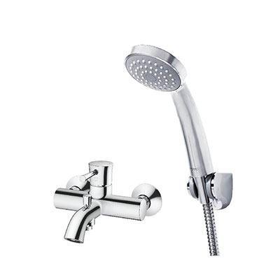 Vòi sen tắm Toto TBG04302V-TBW01008A - Image 3