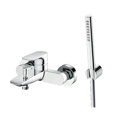 Vòi sen tắm Toto TBG04302V-TBW02017A