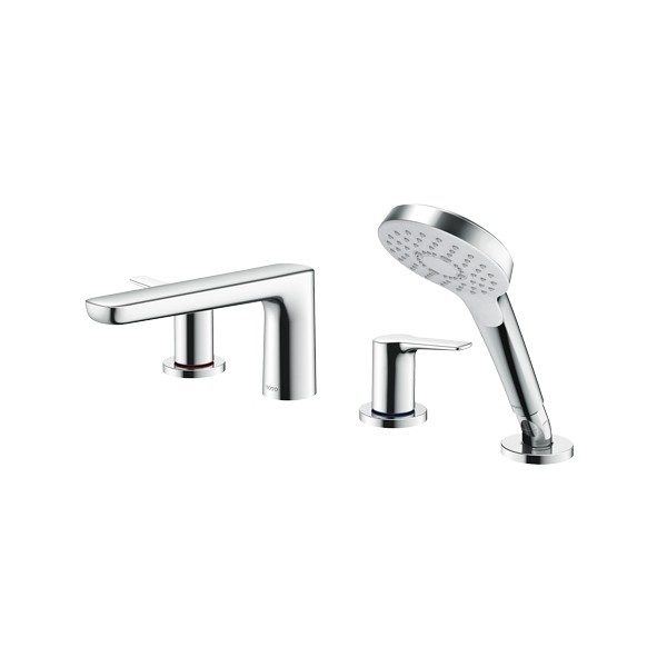 Vòi sen tắm Toto TBS01302/DGH104ZR - Image 3