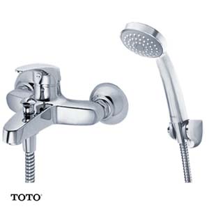 Vòi sen tắm Toto TBS01302/DGH108ZR - Image 3