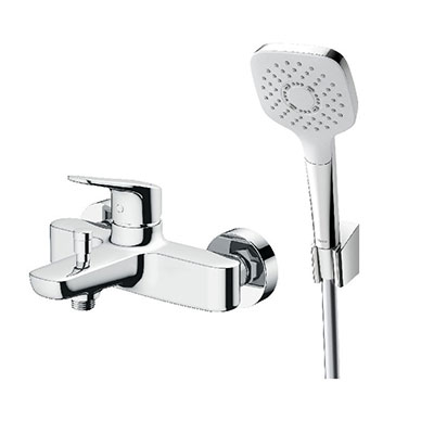 Vòi sen tắm Toto TBS01302V-DGH108ZR - Image 5