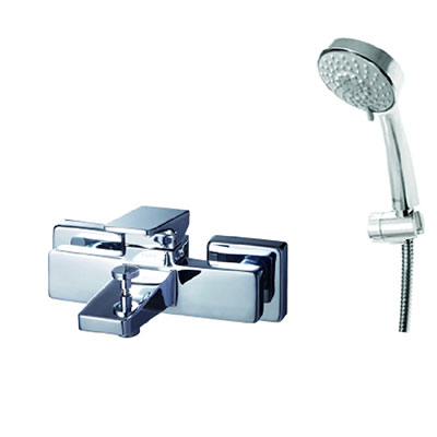 Vòi sen tắm Toto TBS02302/DGH104ZR - Image 3