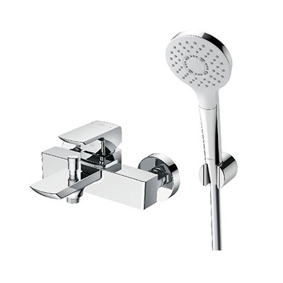 Vòi sen tắm Toto TBS02302/DGH108ZR - Image 4