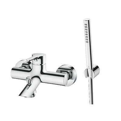 Vòi sen tắm Toto TBS02302V-DGH108ZR - Image 3