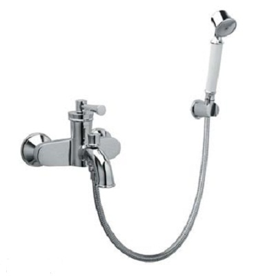 Vòi sen tắm Toto TBS03302/DGH108ZR - Image 5