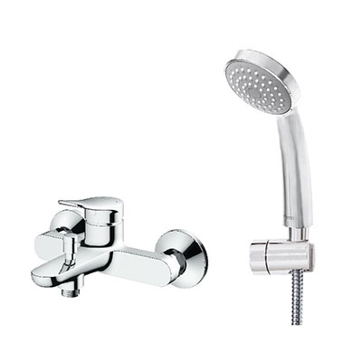 Vòi sen tắm Toto TBS04302V-DGH104ZR