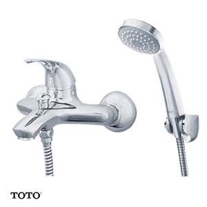 Vòi sen tắm TOTO TS225A/DGH104ZR - Image 6