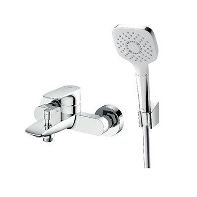 Vòi sen tắm TOTO TS225A/DGH108ZR - Image 5