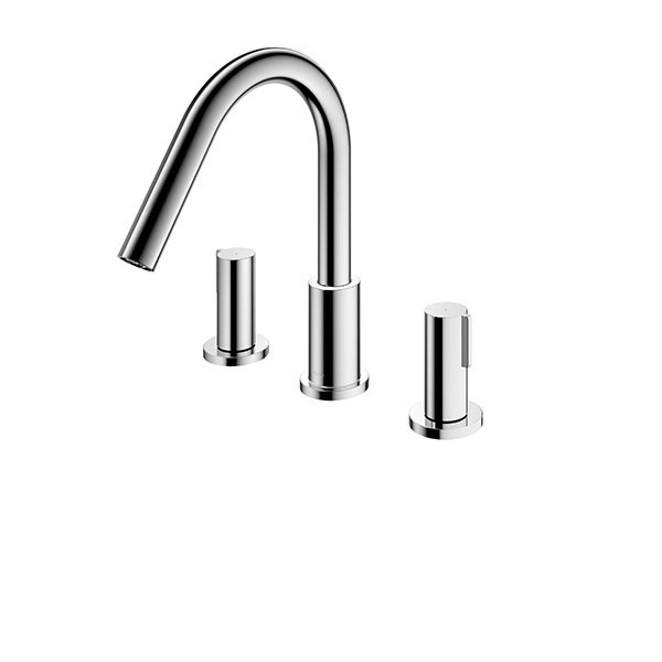 Vòi sen tắm TOTO TS225A/DGH108ZR - Image 6