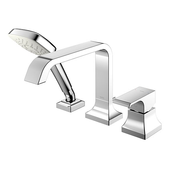 Vòi sen tắm Toto TS324A/DGH104ZR - Image 4