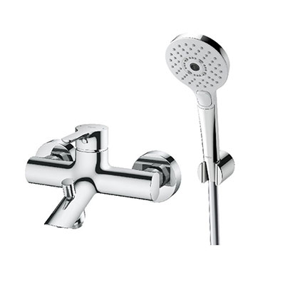 Vòi sen tắm TOTO TS366A/DGH104ZR - Image 3
