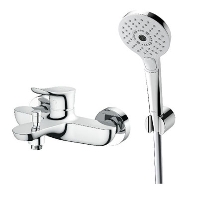 Vòi sen tắm TOTO TTMR301/TTSR105EMF - Image 4