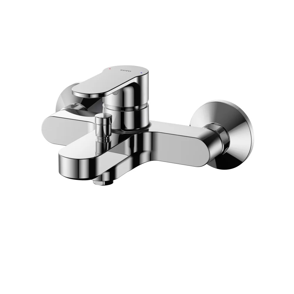 Vòi sen tắm TOTO TTMR301/TTSR105EMF - Image 5
