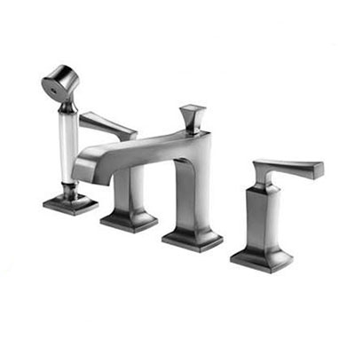 Vòi sen tắm Toto TTMR307-DGH104ZR - Image 3