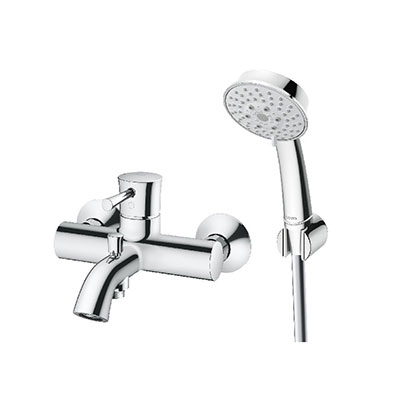 Vòi sen tắm Toto TTMR307-DGH108ZR - Image 3